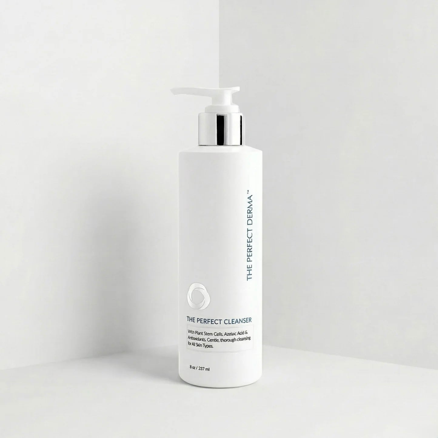 THE PERFECT CLEANSER