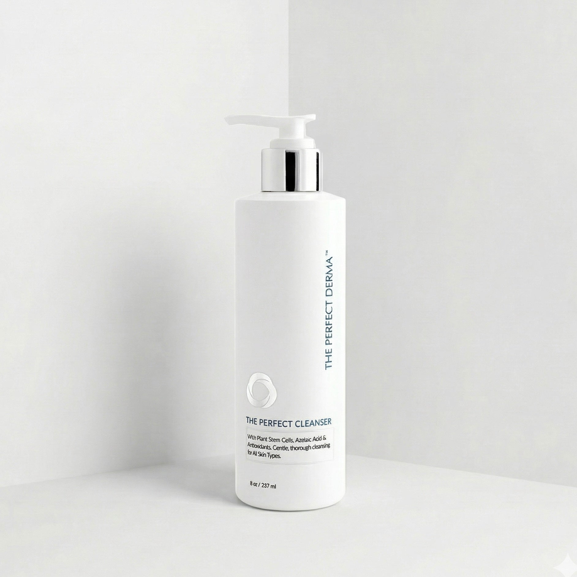 THE PERFECT CLEANSER – The Perfect Derma Peel