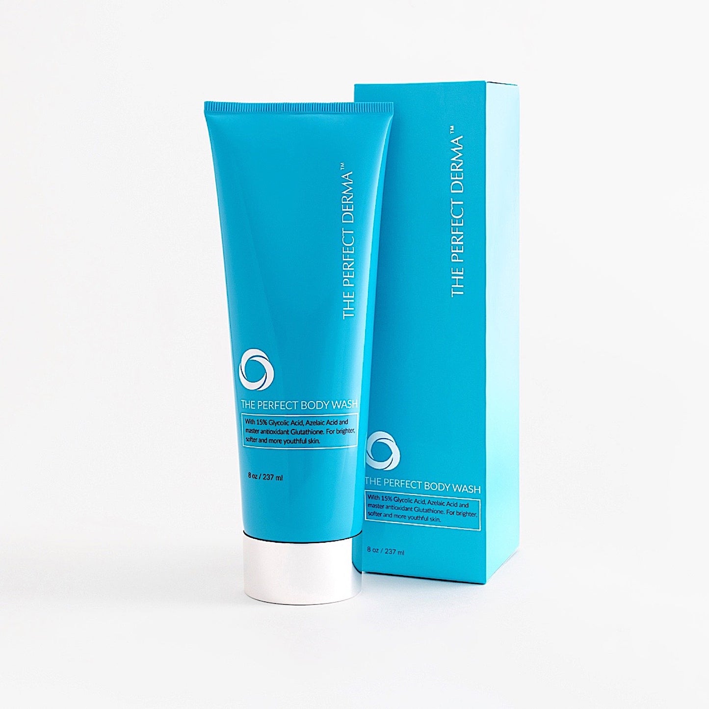 THE PERFECT BODY WASH