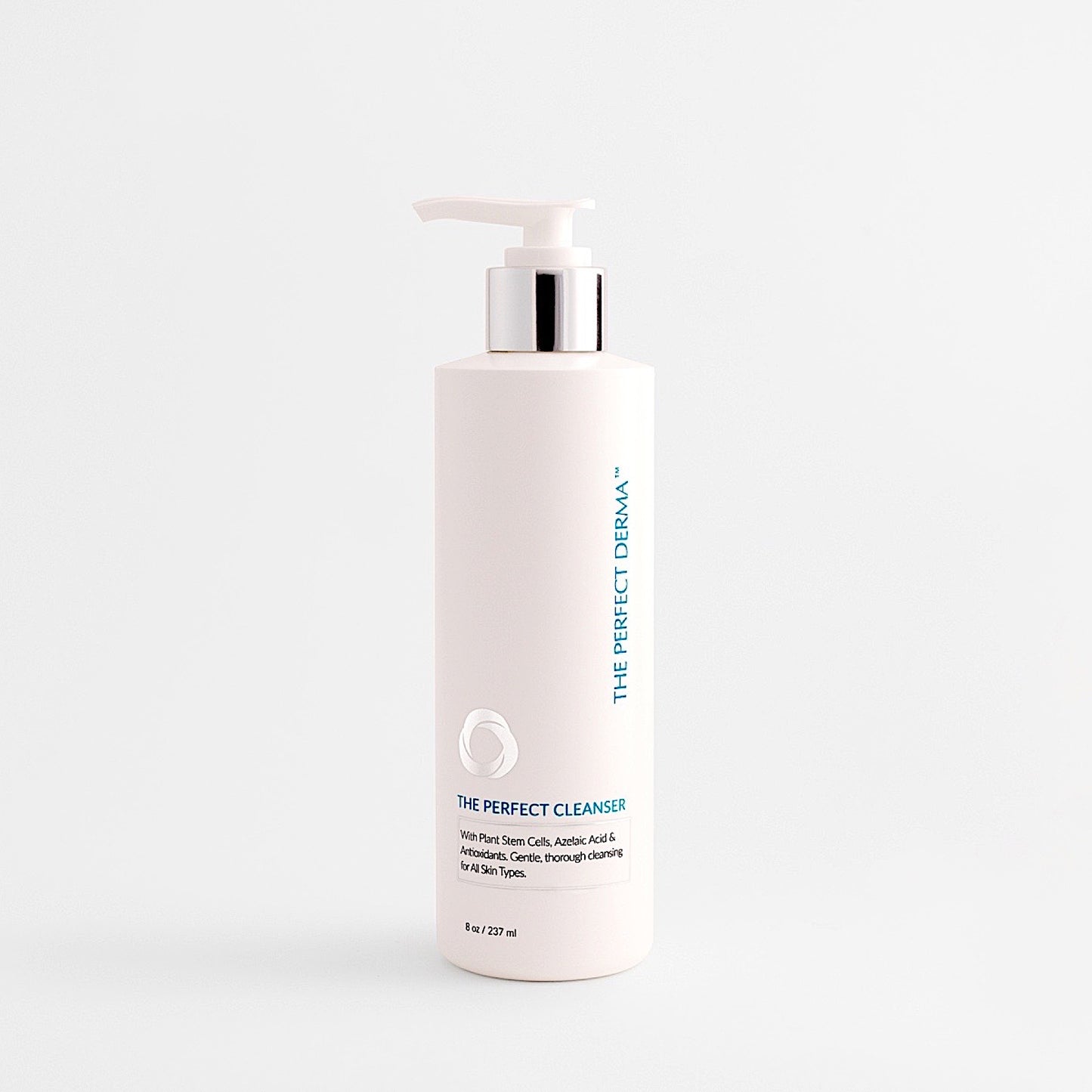 THE PERFECT CLEANSER