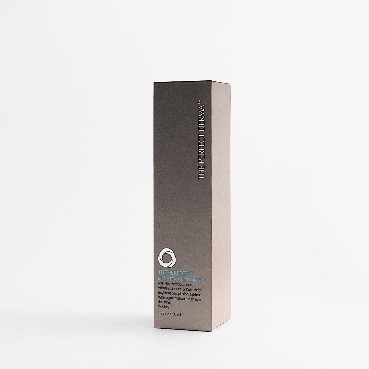 THE PERFECT B BRIGHTENING COMPLEX
