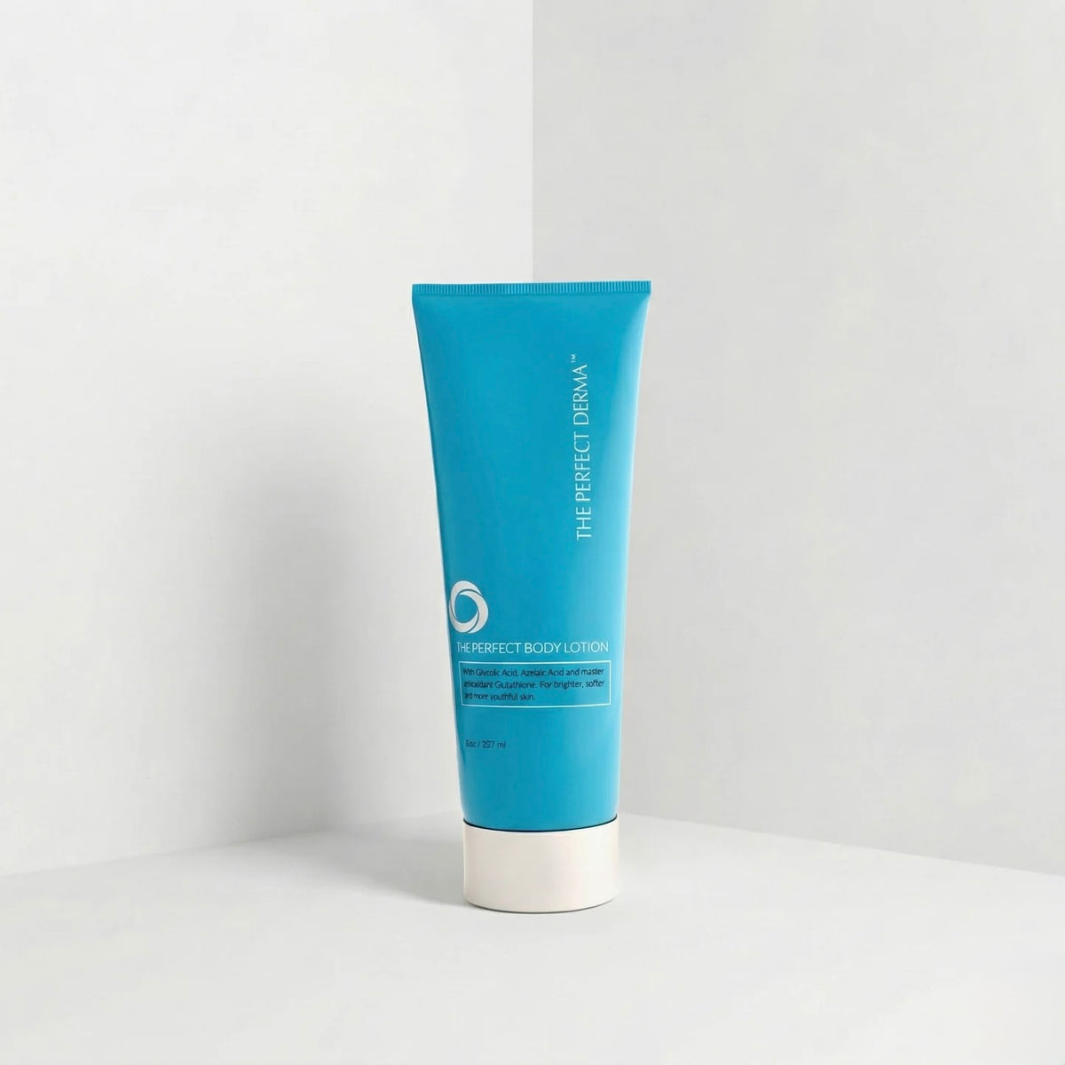 can i use glycolic acid with glutathione THE PERFECT BODY LOTION – The Perfect Derma Peel body-wash Size:8oz Glass Bottle is ghk cu anti