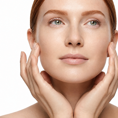 THE PERFECT B BRIGHTENING COMPLEX
