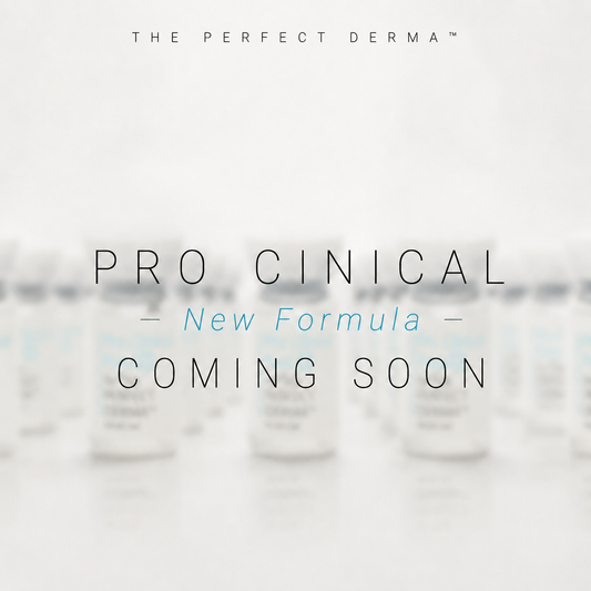 PRO CLINICAL PEEL with GLUTATHIONE