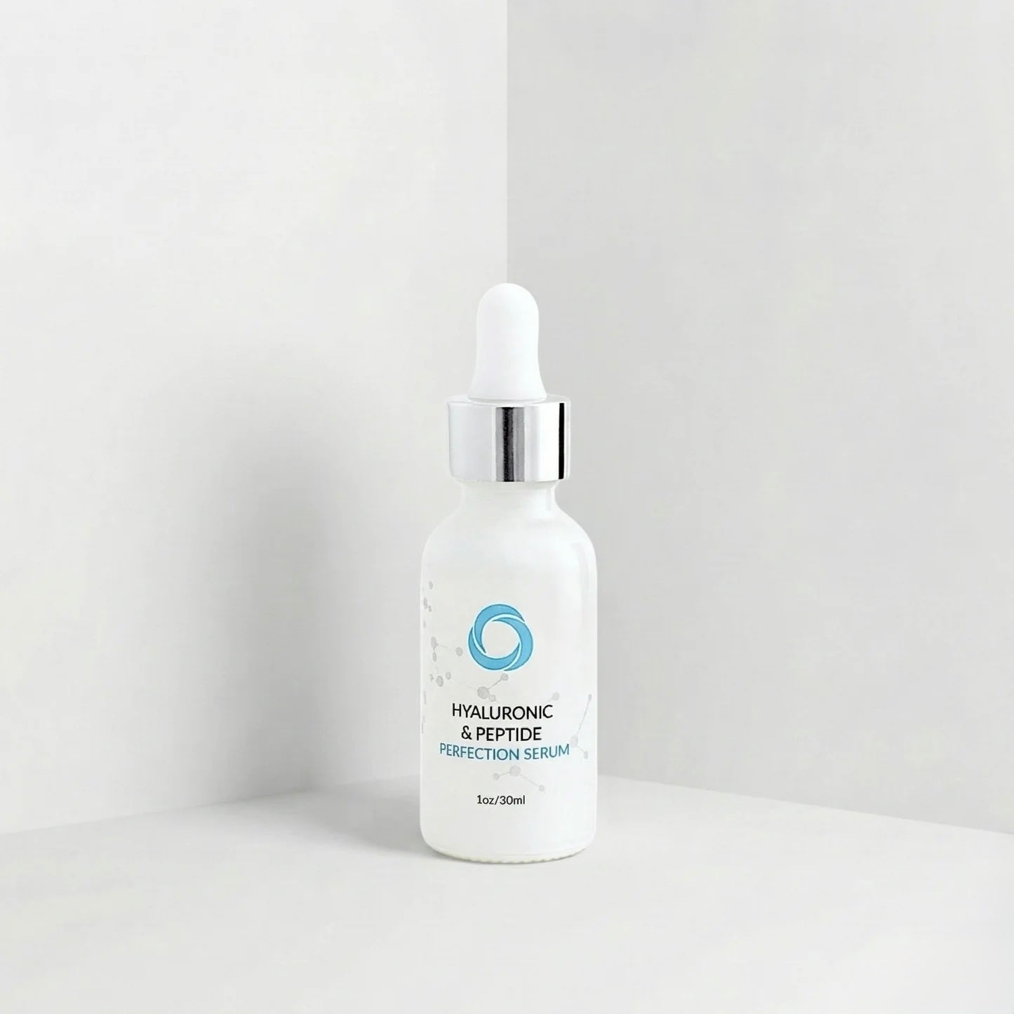 HYALURONIC & PEPTIDE PERFECTION SERUM