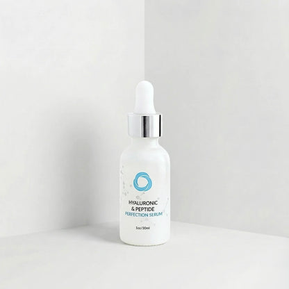HYALURONIC & PEPTIDE PERFECTION SERUM