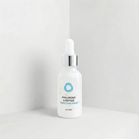 HYALURONIC & PEPTIDE PERFECTION SERUM