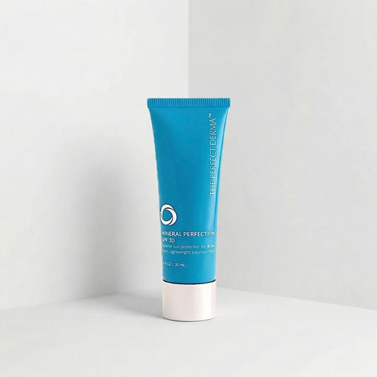MINERAL PERFECTION SPF 30