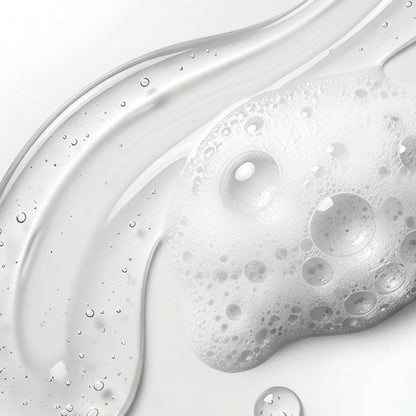 THE PERFECT BODY WASH