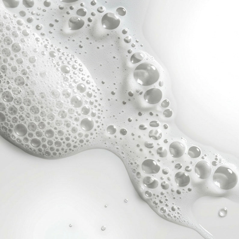 THE PERFECT CLEANSER