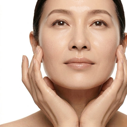 THE PERFECT B BRIGHTENING COMPLEX