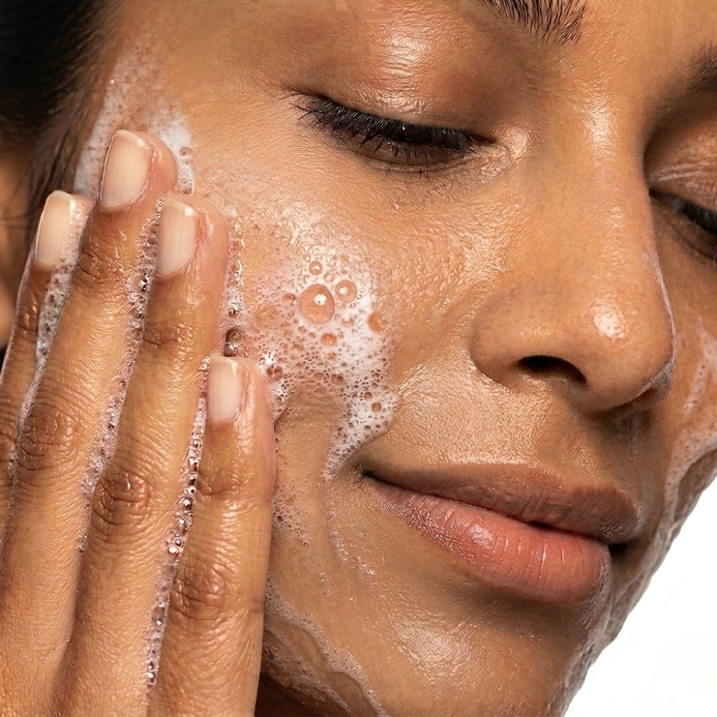 THE PERFECT CLEANSER – The Perfect Derma Peel