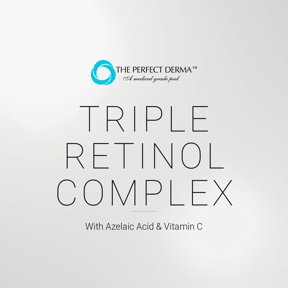 THE PERFECT A TRIPLE RETINOL COMPLEX