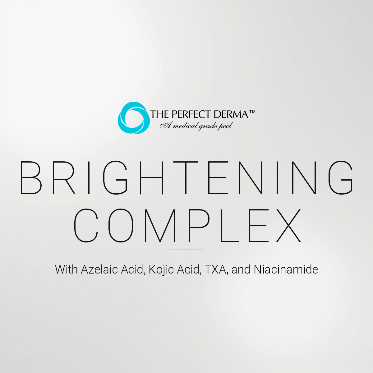 THE PERFECT B BRIGHTENING COMPLEX