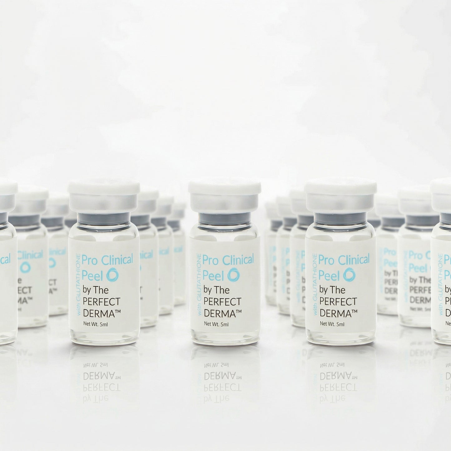 what is clinical glutathione 15 Glutathione Benefits: How to Improve Your Mind & Body main image 0