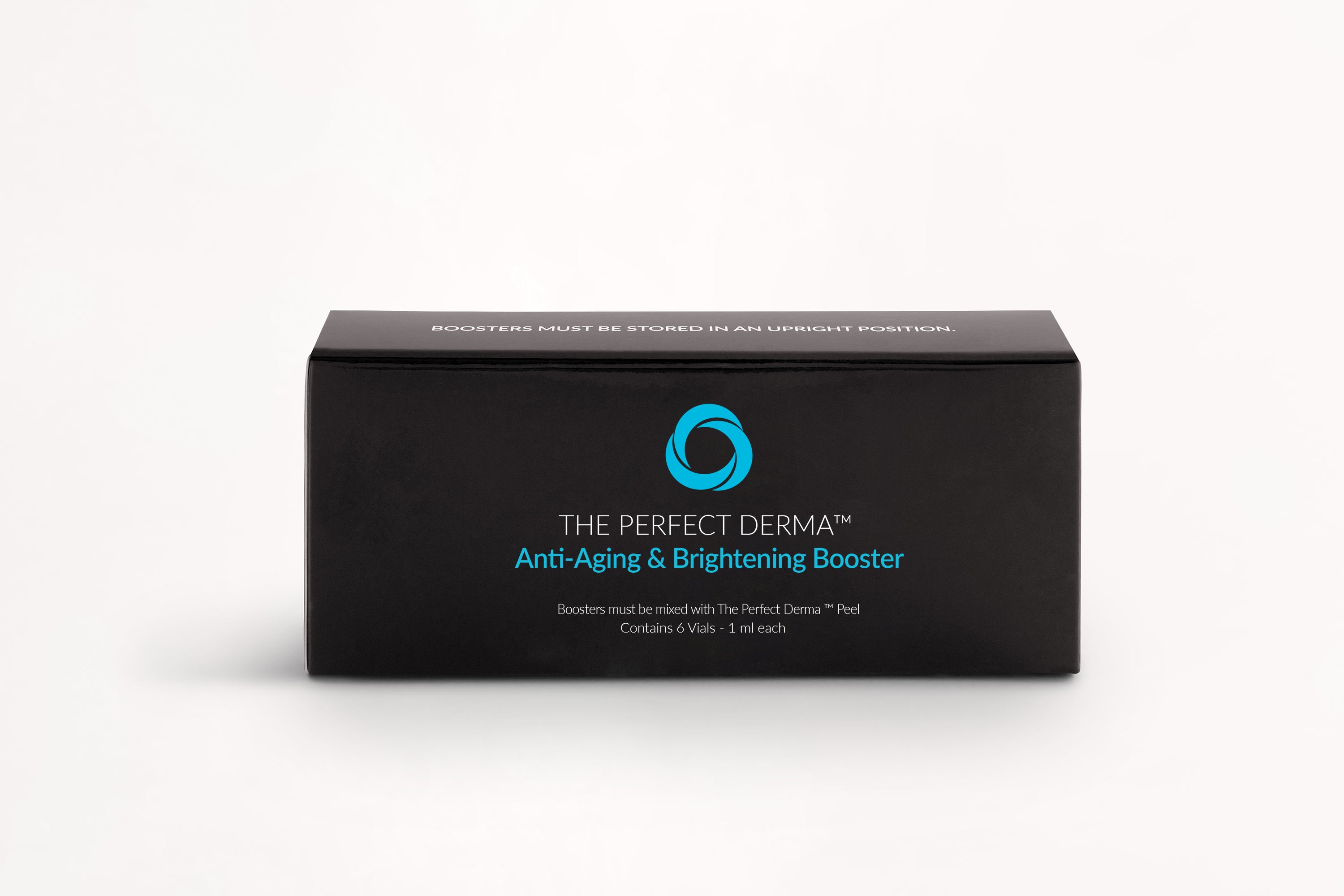 THE PERFECT DERMA™ ANTI-AGING & BRIGHTENING BOOSTER – The Perfect