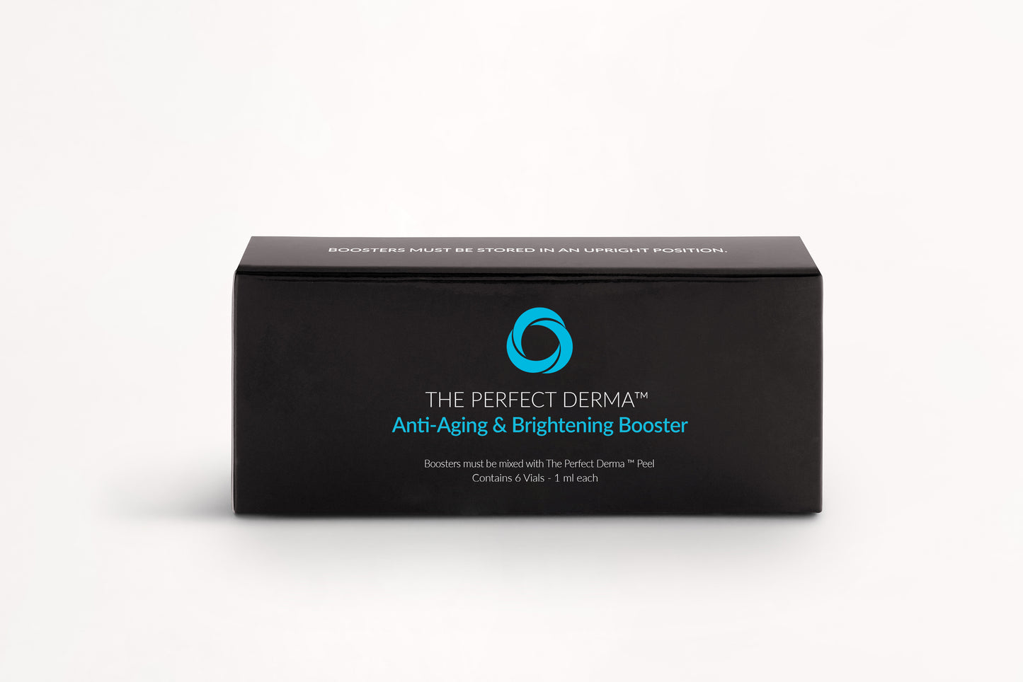 THE PERFECT DERMA™ ANTI-AGING & BRIGHTENING BOOSTER