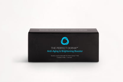THE PERFECT DERMA™ ANTI-AGING & BRIGHTENING BOOSTER