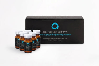THE PERFECT DERMA™ ANTI-AGING & BRIGHTENING BOOSTER