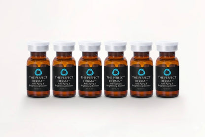 THE PERFECT DERMA™ ANTI-AGING & BRIGHTENING BOOSTER