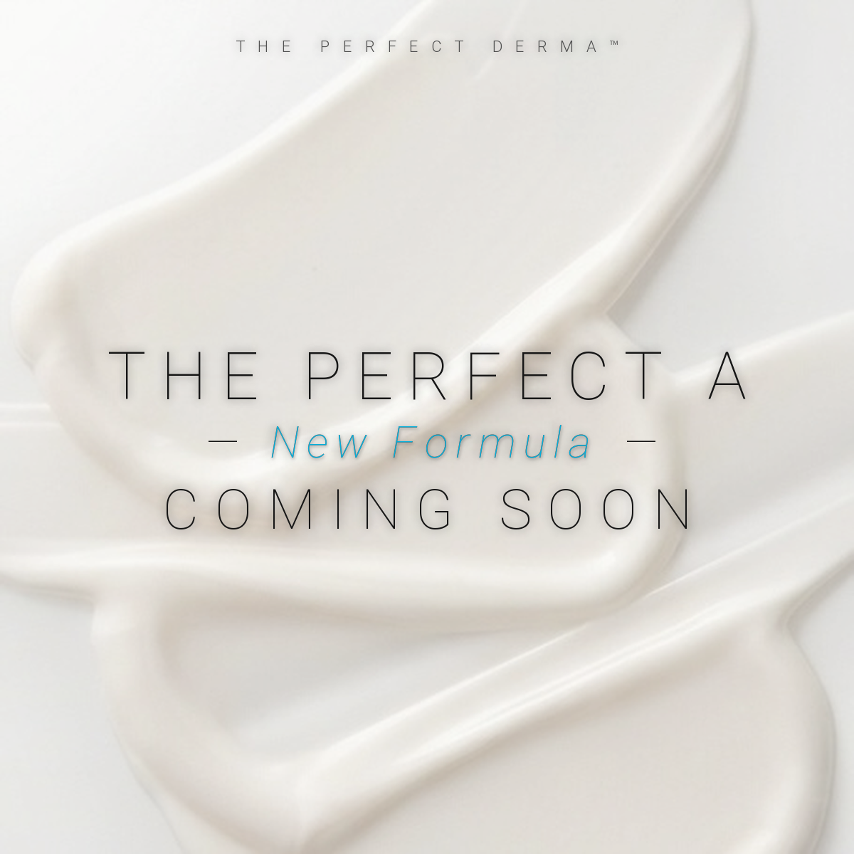 THE PERFECT A TRIPLE RETINOL COMPLEX