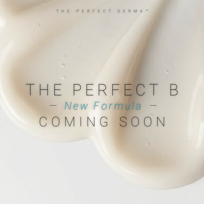 THE PERFECT B BRIGHTENING COMPLEX