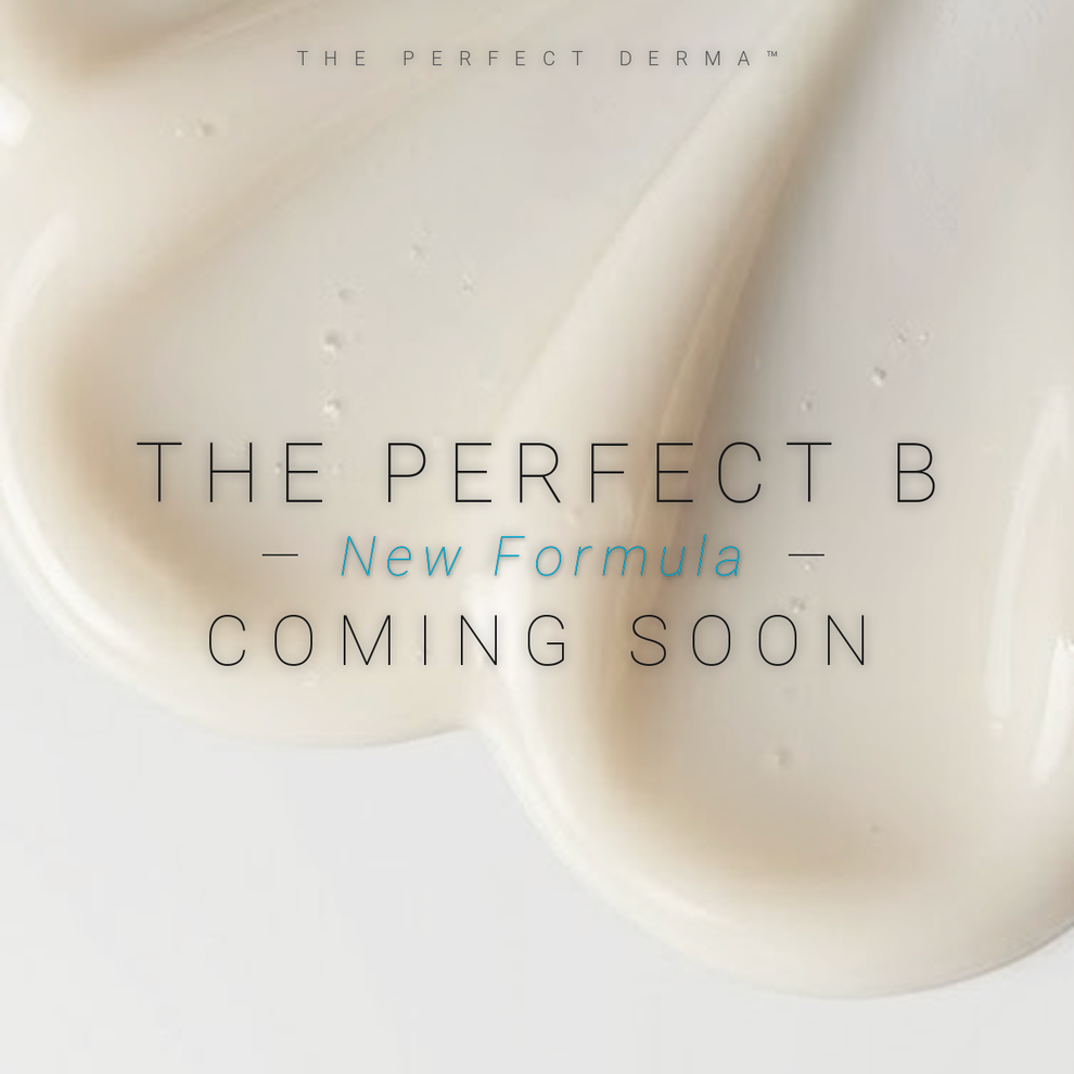 THE PERFECT B BRIGHTENING COMPLEX – The Perfect Derma Peel