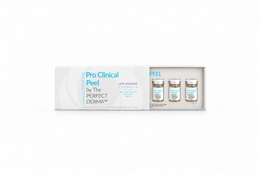 PRO CLINICAL PEEL with GLUTATHIONE