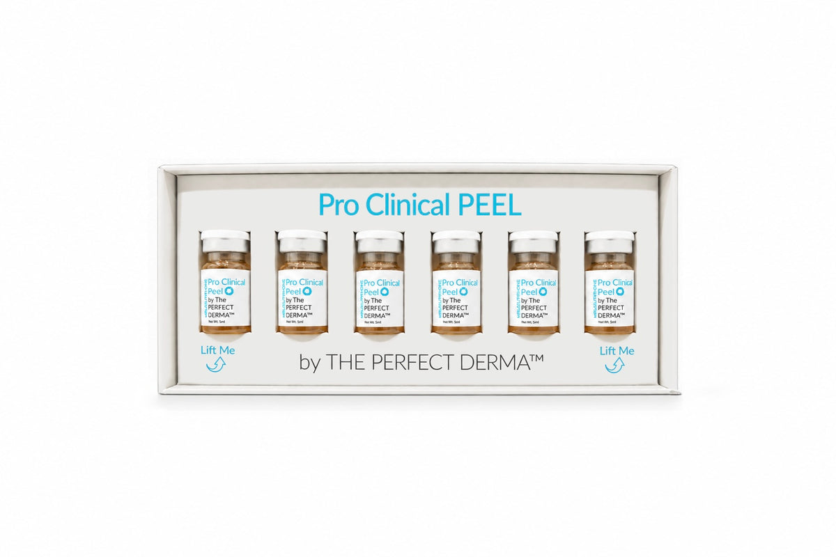 PRO CLINICAL PEEL with GLUTATHIONE