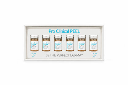 PRO CLINICAL PEEL with GLUTATHIONE