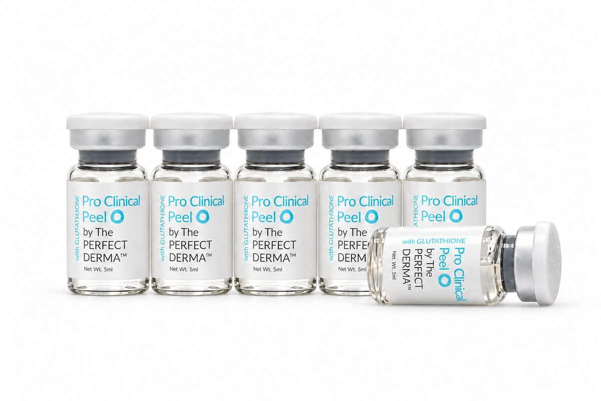 PRO CLINICAL PEEL with GLUTATHIONE