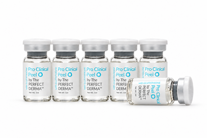 PRO CLINICAL PEEL with GLUTATHIONE