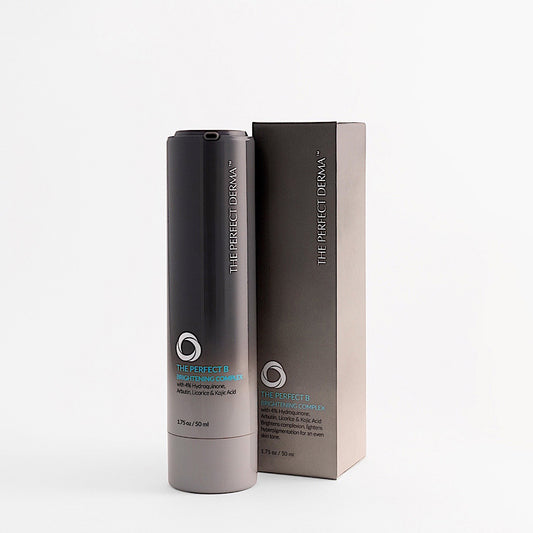THE PERFECT B BRIGHTENING COMPLEX