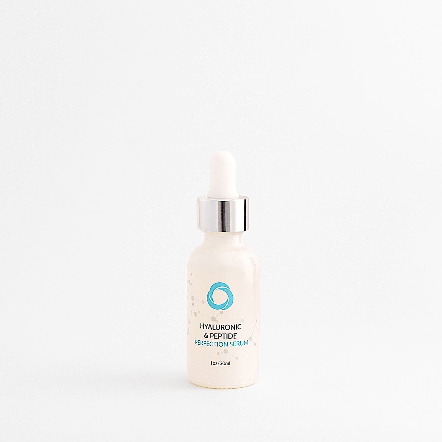 HYALURONIC & PEPTIDE PERFECTION SERUM