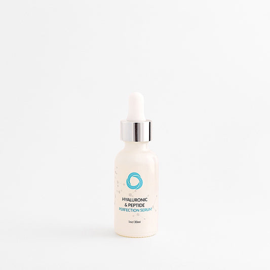 HYALURONIC & PEPTIDE PERFECTION SERUM