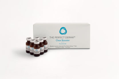 THE PERFECT DERMA™ CLEAR ACNE BOOSTER