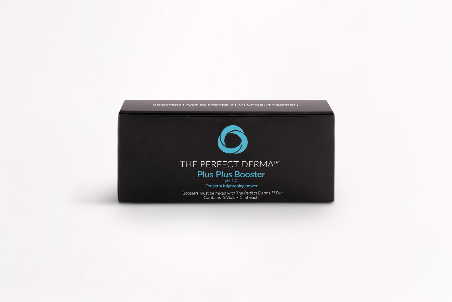 THE PERFECT DERMA™ PLUS PLUS BOOSTER