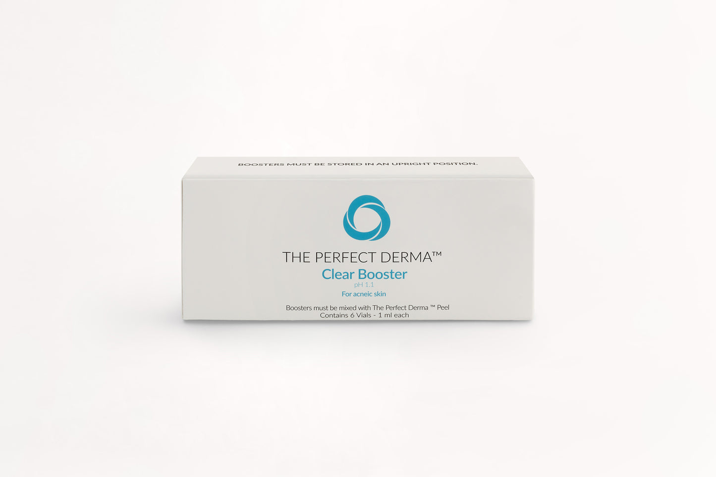 THE PERFECT DERMA™ CLEAR ACNE BOOSTER