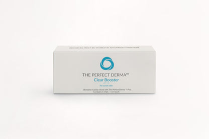 THE PERFECT DERMA™ CLEAR ACNE BOOSTER