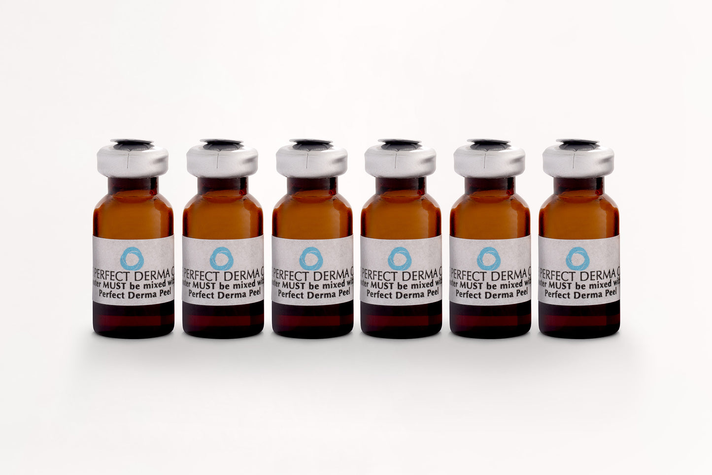 THE PERFECT DERMA™ CLEAR ACNE BOOSTER