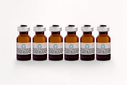 THE PERFECT DERMA™ CLEAR ACNE BOOSTER