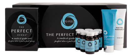 THE PERFECT DERMA™ PEEL