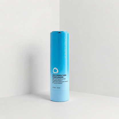 FACE PERFECTION MOISTURIZER