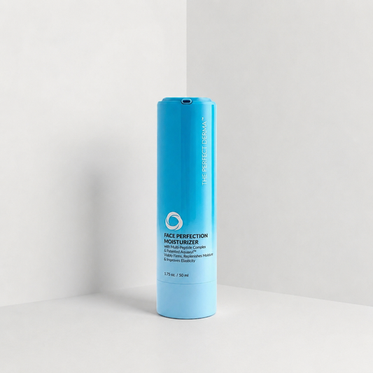 FACE PERFECTION MOISTURIZER