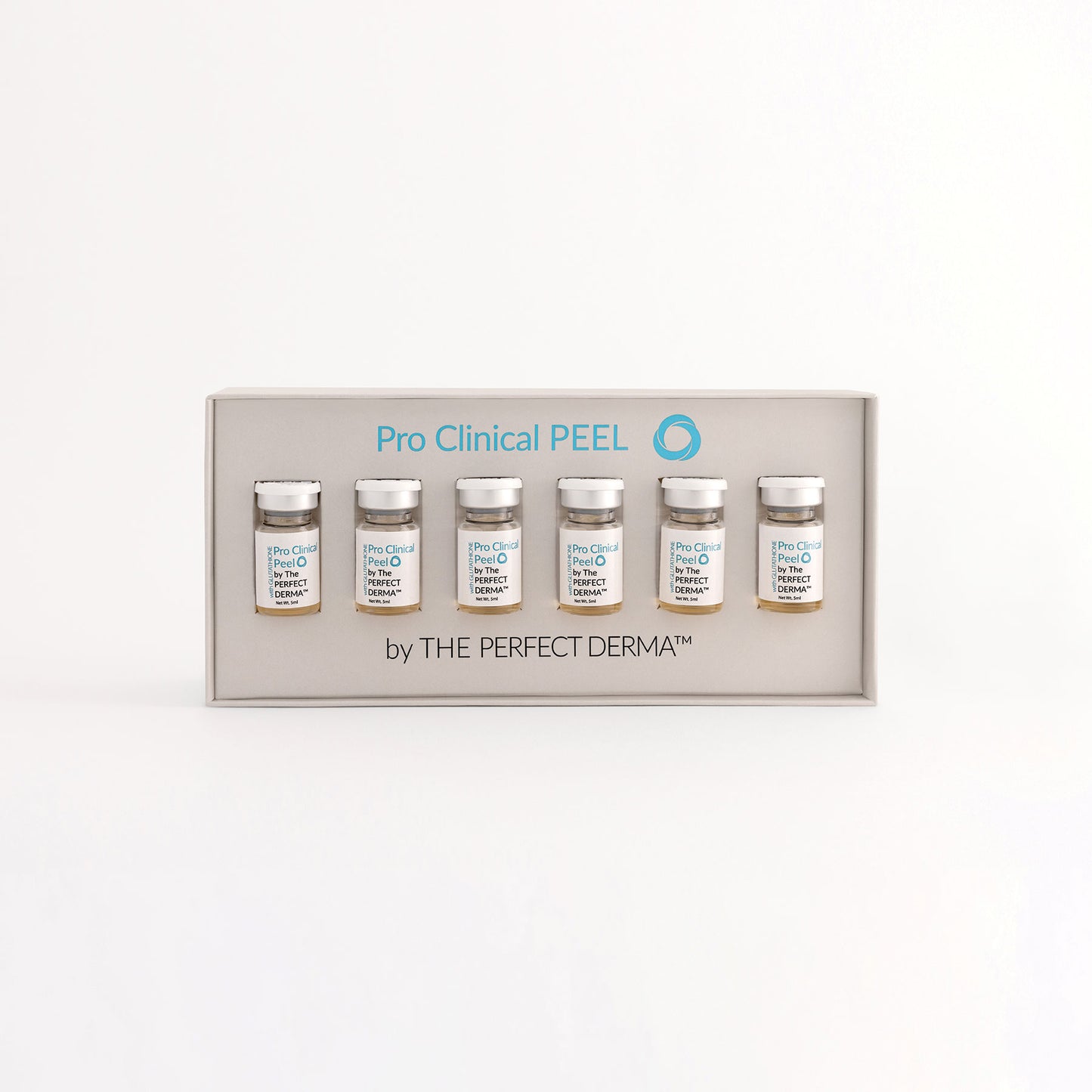 PRO CLINICAL PEEL with GLUTATHIONE