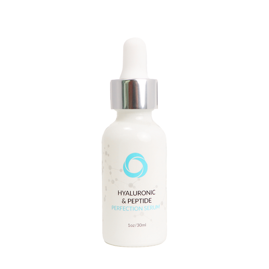 HYALURONIC & PEPTIDE PERFECTION SERUM