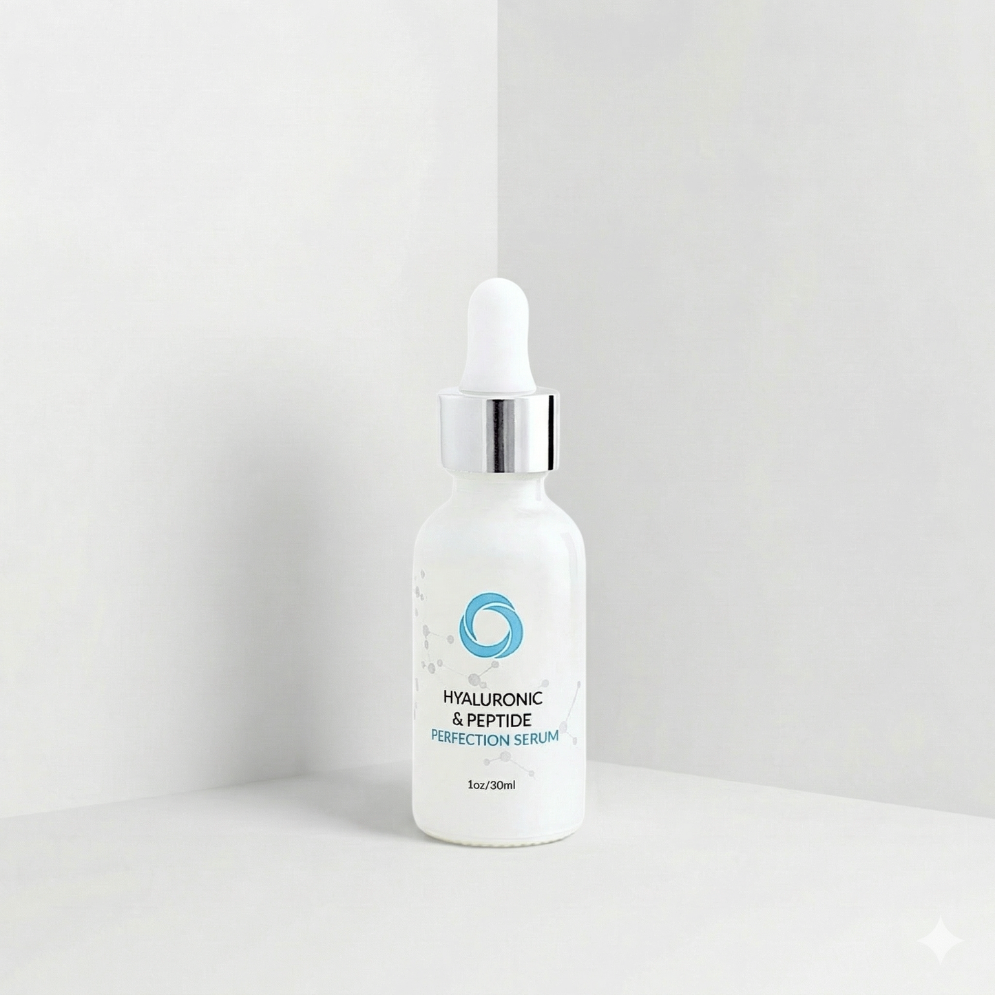 HYALURONIC & PEPTIDE PERFECTION SERUM