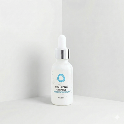 HYALURONIC & PEPTIDE PERFECTION SERUM