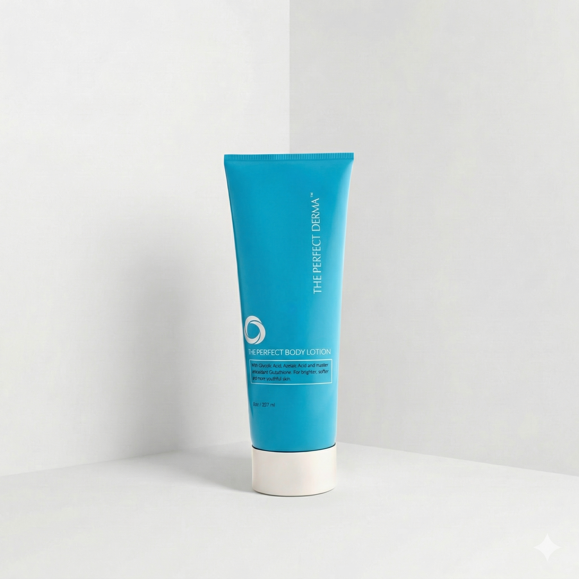 THE PERFECT BODY LOTION The Perfect Derma Peel THE PERFECT BODY LOTION The Perfect Derma Peel