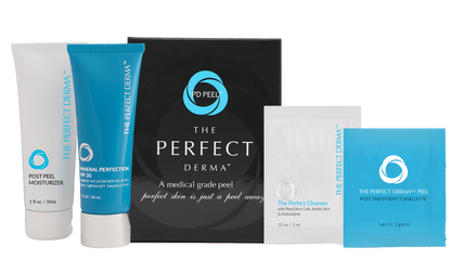 THE PERFECT DERMA™ PEEL